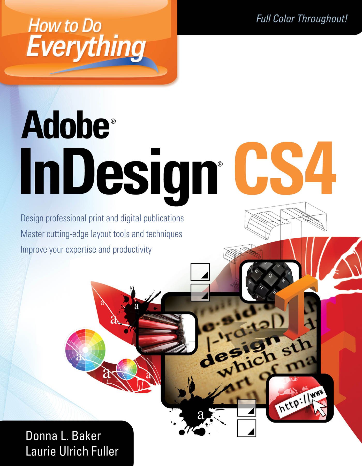 adobe indesign cs4 free download full version